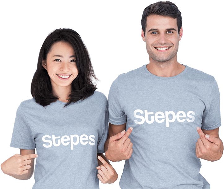 stepes-team-gray