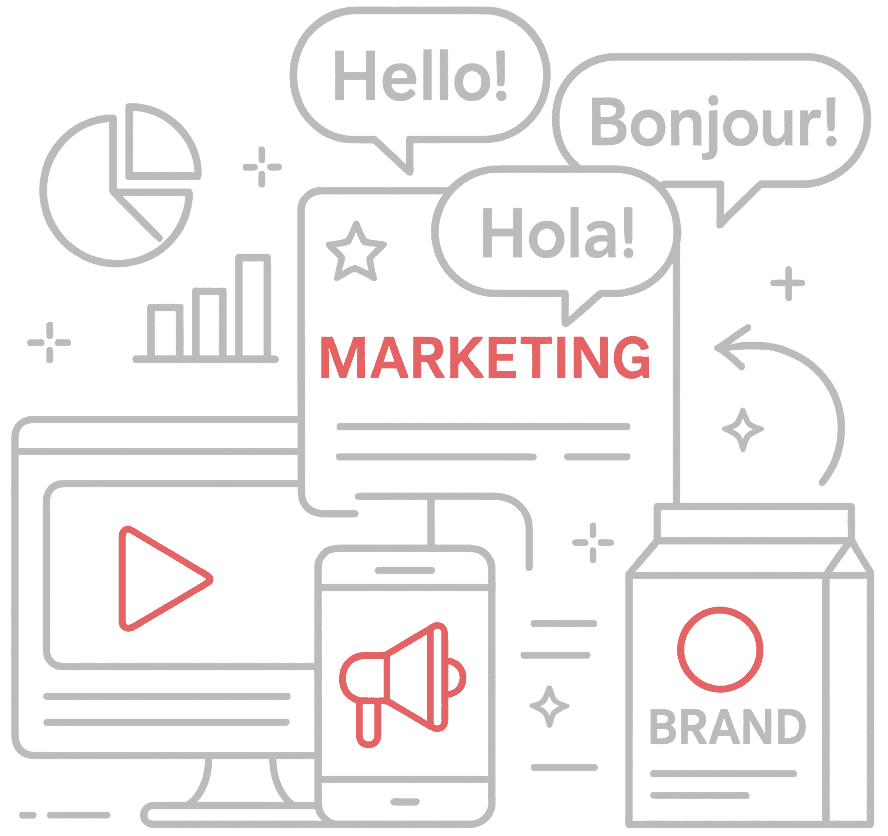 Best Transcreaton Services